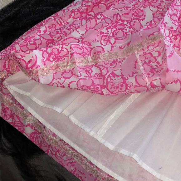 Lilly Pulitzer Richelle Dress - Picture 5 of 5